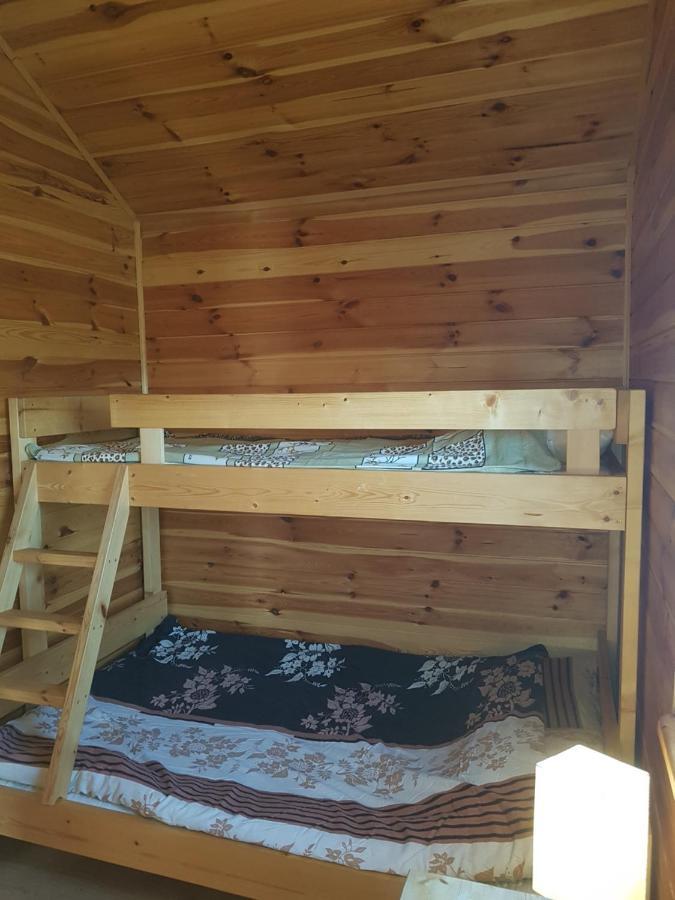 Domki Letniskowe Poranek Jezierzany 외부 사진